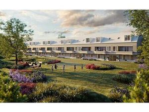 Appartement à vendre à Mechelsesteenweg 200 Kontich (RBU93149)