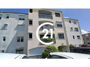 LE LAMENTIN - ACAJOU - Appartement T3