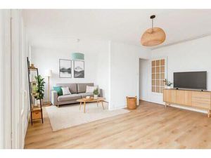 Appartement T3 de 69 m² situé à Limoges