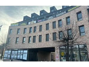 Appartement Maromme 27.61 m² T-2 à vendre  97 000 €