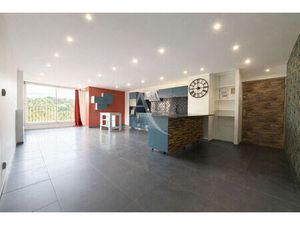 Appartement de 94m2 entièrement rénové