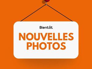 Appartement rénové