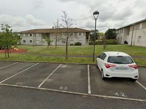 Appartement à vendre Montussan