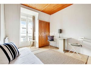 Appartement T1 Paris 07 à vendre