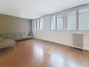 BEL APPARTEMENT SECTEUR CONVENTION