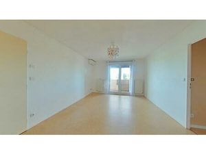 APPARTEMENT T3 PLAISANCE 4755