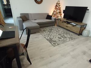 Somptueux Appartement 2P Meublé Résidence Récente au pied de la Gare de Pontoise