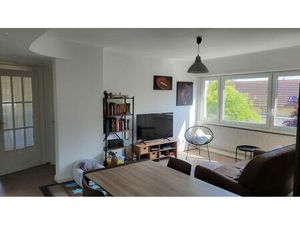 Achat/vente Appartement à Saverne 67700 - 3 pièces