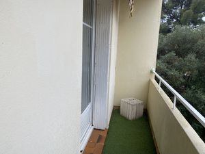 VENTE TOULON OUEST/ LES 4 CHEMINS DES ROUTES-APPARTEMENT