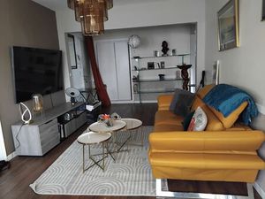 Appartement Valenciennes 4 pièce(s) 100 m2