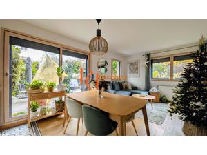 Appartement à vendre Villeurbanne