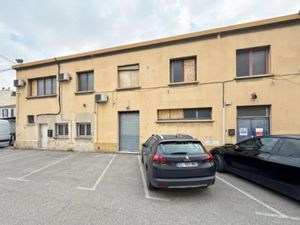 Location Bureaux Marseille 13014