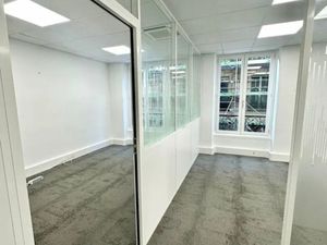 ST LAZARE / MIROMESNIL / ST AUGUSTIN