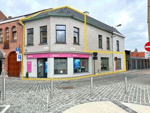 Surface commerciale à louer à Steenakker 29 Wervik (RWC41449)