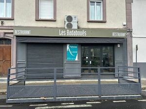 Vente murs  85.00m²  Grenoble