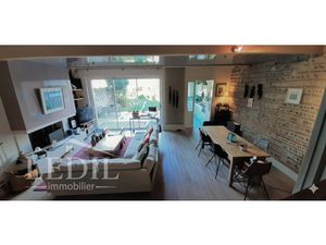 Belle demeure agenaise