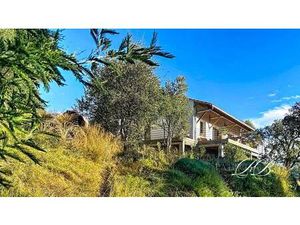 Maison Bioclimatique Vue panoaramique Exceptionnelle 124 m2