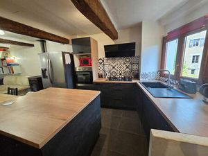 Maison T4 Cotignac à vendre