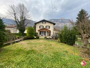 Maison Crolles limite Bernin 4 pièces