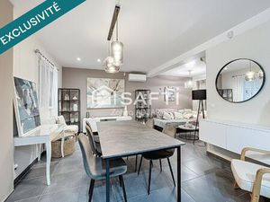 Maison familiale de 5 pièces