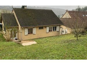 Maison Dixmont 91 m² T-3 à vendre  129 900 €