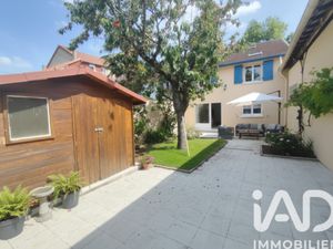 Vente Maison traditionnelle 4 pièces