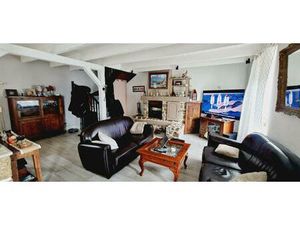 Maison 100 mètres bord de Rance