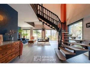 Vente Maison à Laillé (35890) : à vendre / 310m² Laillé