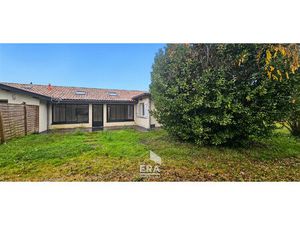 LE TAILLAN MEDOC - 33320 - Proche Blanquefort - Maison de plain-pied