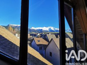 Vente Maison de village 3 pièces