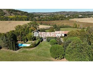 Propriété de Caractère à proximité de Mirepoix