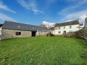 Double maison 7 pièces de 151 m2 à Plouhinec