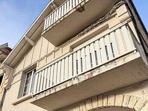 Maison Royan 7 pièces 113 m2