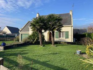 Vente Maison à Saint-Lyphard (44410) : à vendre / 88m² Saint-Lyphard