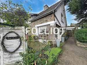 Maison Saint Pair Sur Mer 3 pièce(s) 90 m2