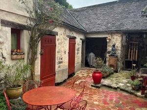 Maison Saint Sulpice De Favieres 6 pièce(s) 84 m2