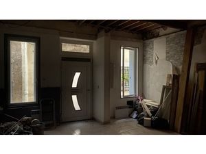 Maison à vendre 5 pièces SERIGNAN (34) A rénover