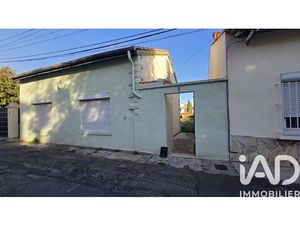 Vente Maison/villa 3 pièces