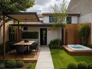 Maison à rénover Quartier La Bastide  Bordeaux