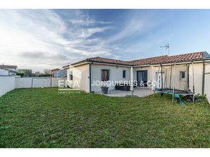 A vendre  Maison T4 Labarthe sur lèze.