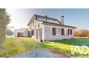 Vente Maison/villa 8 pièces
