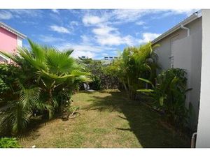 Villa T4 dans résidence avec piscine