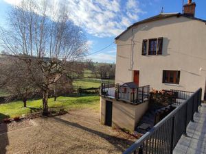 Maison Teigny 4 pièces 97 m2