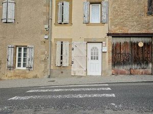 Maison de ville idéal location