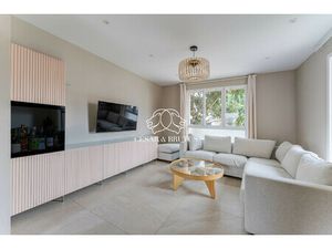 Maison de Caractère de 120 m² avec 4 Chambres – Quartier Rec