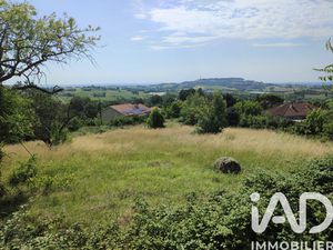 Vente Terrain 4 791 m²