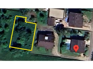 Terrain à vendre – 840 m² – Mutzig (67190)