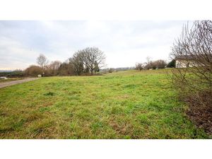 Terrain Lachambre 1290 m2