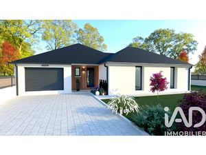 Vente Terrain à bâtir 2 610 m²