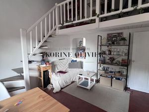 AIX QUARTIER DES THERMES - T2